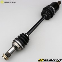 Right front driveshaft Kymco M500, 700 Moose Racing