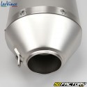 Exhaust line Yamaha MT YZF-R 125 (2019 - 2020) Leovince LV ONE EVO stainless steel