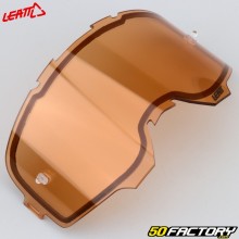 Lens for Leatt orange mask