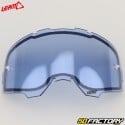 Lens for Leatt mask blue