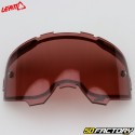 Lens for Leatt mask anti-fog pink