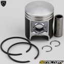 Piston Peugeot Citystar,  Django,  Kisbee... 2 injection Euro 4 Ã˜39.90 mm (2 dimension)