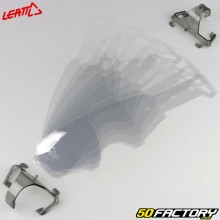 Tear-off system for Leatt FirstTurn roll-off mask