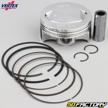 Pistão Yamaha YFM Raptor 250 (2008 - 2009) Ø73.95 mm (dimensão A) Vertex