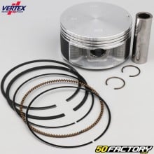 Pistão Yamaha YFM Grizzly, YFM Raptor 660 Ø99.95 mm (dimensão X) Vertex