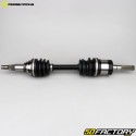 Can-Am right front driveshaft Outlander 500, 650, 1000 ... Moose Racing