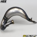 Corps de pot d'échappement KTM SX, Husqvarna TC (depuis 2018), Gas Gas MC 85 (depuis 2021) HGS