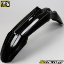 Fairing kit Rieju  MRT 50 (2009 - 2021), Marathon 125 (2009 - 2020) Fifty black and white