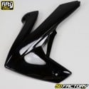 Fairing kit Rieju  MRT 50 (2009 - 2021), Marathon 125 (2009 - 2020) Fifty black and white