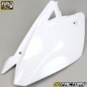 Fairing kit Rieju  MRT 50 (2009 - 2021), Marathon 125 (2009 - 2020) Fifty black and white