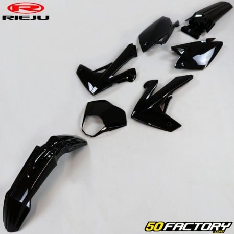 Original fairings kit Rieju  MRT (2009 - 2021) Original fairings kit Rieju  MRT 50 (2009 - 2021), Marathon 125 (2009 - 2020) n