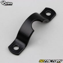 Bride frame reinforcement bar Peugeot 103 RCX (identical origin) Restone black