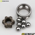 eixo cardan Suzuki LTA Kingquad 500, LTF 300... Moose Racing (kit de reparo)