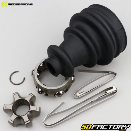 Dado snodo cardanico anteriore Polaris ATP330, Sportsman 400 ... Moose Racing (kit di riparazione)
