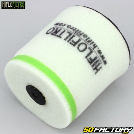 Filtro de ar Honda TRX 250 HifloFiltro