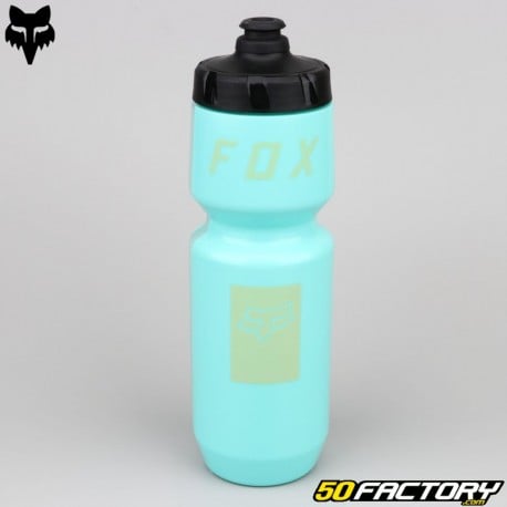 Lata Fox Racing Purista turquesa 769ml