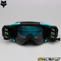 Goggles Fox Racing Turquoise Stray roll-off view