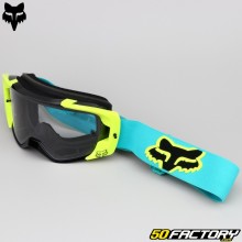 Goggles Fox Racing View Stray turquoise