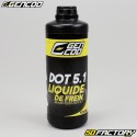 Liquide de frein DOT 5.1 Gencod 500ml (carton de 24)