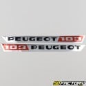 Kit déco Peugeot 103 NL