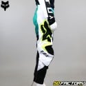 Pantalon enfant Fox Racing 180 Leed turquoise