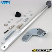 Kickstand Honda CRF 250, 450 R (2004 - 2017) Motorcyclecross Marketing gray