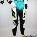 Pantalon Fox Racing 180 Leed turquoise