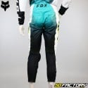Pantalon Fox Racing 180 Leed turquoise