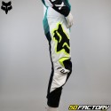 Pantaloni Fox Racing 180 Leed turchese