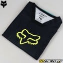 Camiseta Fox Racing 180 Leed Turquesa
