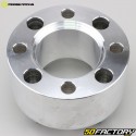 Distanziatori per cingoli (64 mm) 4x110 10x1.25 mm Suzuki LTR450Kawasaki KFX 400 ... Moose Racing