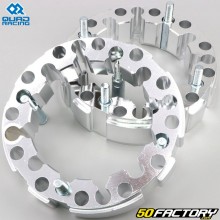 Allargatori di carreggiata (45 mm) Can-Am DS 450, 650 QuadRacing