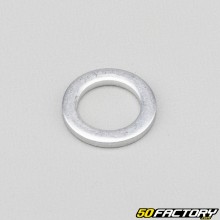 Aluminum drain plug seal Ø12x18 mm (per unit)