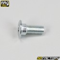 Rear brake disc bolt Yamaha YFZ 450 R 8x15 mm