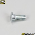 Schraube der hinteren Bremsscheibe Yamaha YFZ 450 R 8x15 mm