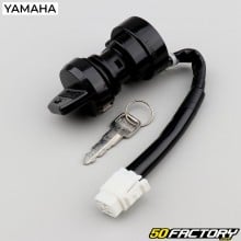Ignition switch steering lock Yamaha YFZ 450 (since 2006)