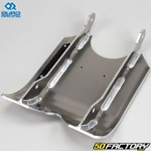 Rear skid plate Yamaha YFM Raptor 350 QuadRacing