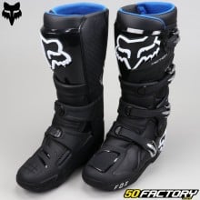 Bottes Fox Racing Motion noires