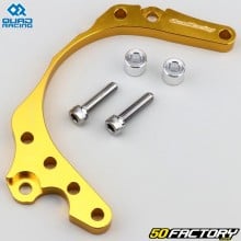 Crankcase and sprocket protection Honda TRX 400 QuadRacing  or