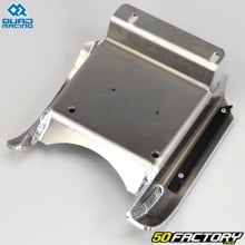 Placa de proteção traseira Can-Am DS 450 QuadRacing