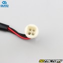 Ignition switch steering lock Yamaha Bruin,  Raptor,  Wolverine 350 ... QuadRacing