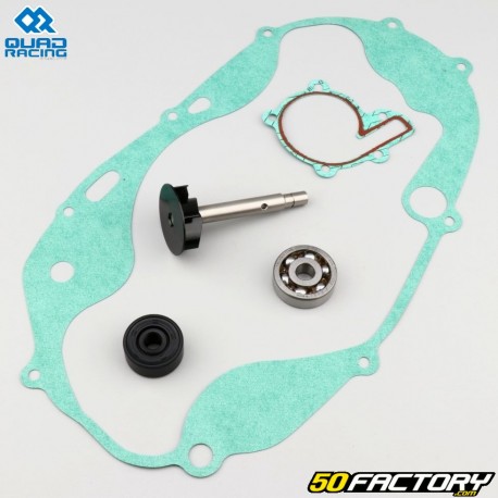 Kit de reparación de bomba de agua Yamaha Banshee 350 (1987 - 2006) CuádrupleRacing