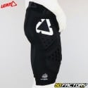 Short de protection Leatt 4.0 noir