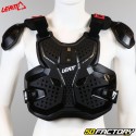 Leatt 3.5 rock guard Pro nero (approvato CE FFM)