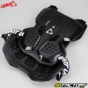 Leatt 3.5 Rock Guard Black (approvato FFM CE)