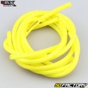 Yellow 4T 4MX carburetor hoses