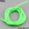 2T 4MX green carburetor hoses