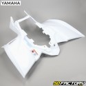 Back fairing Yamaha YFZ 450 R (since 2014) white