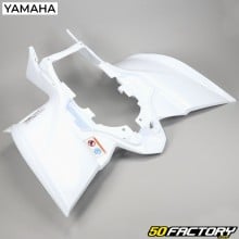 Carenado trasero colín Yamaha YFZ 450 R (desde 2014) blanco