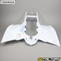 Back fairing Yamaha YFZ 450 R (since 2014) white